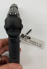SMITH & WESSON M&P SHIELD EZ 2.0 - 5 of 7