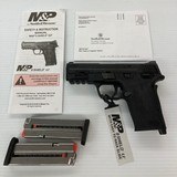 SMITH & WESSON M&P SHIELD EZ 2.0 - 1 of 7
