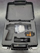 SIG SAUER Sig SP2022 Nitron - 2 of 6