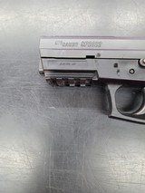 SIG SAUER Sig SP2022 Nitron - 4 of 6
