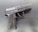 SIG SAUER Sig SP2022 Nitron - 1 of 6