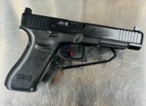 GLOCK G34 GEN5 9MM LUGER (9X19 PARA) - 1 of 6