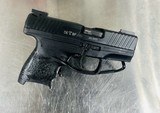 WALTHER PPS M2 9MM LUGER (9X19 PARA) - 2 of 6