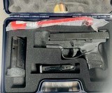 WALTHER PPS M2 9MM LUGER (9X19 PARA) - 3 of 6