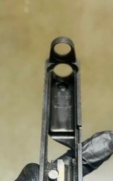 WALTHER PPS M2 9MM LUGER (9X19 PARA) - 5 of 6