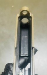 CANIK TP9 ELITE COMBAT 9MM LUGER (9X19 PARA) - 4 of 6