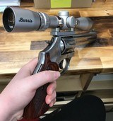 SMITH & WESSON 686 PLUS - 6 of 7