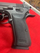 EAA TANFOGLIO WITNESS .45 ACP - 7 of 7