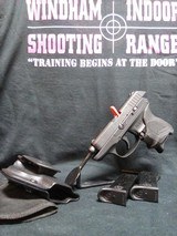 RUGER LCP .380 ACP - 1 of 1