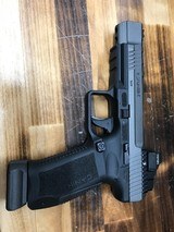 CENTURY ARMS Canik tp9 - 1 of 7