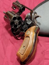 SMITH & WESSON MODEL 32-1 - 3 of 3