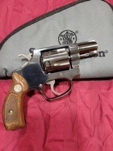 SMITH & WESSON MODEL 32-1 - 1 of 3