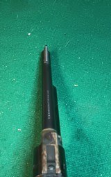 COLT NEW FRONTIER BUNTLINE .22 WMR - 3 of 3