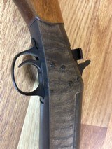 NEW ENGLAND FIREARMS CO. PARDNER MODEL 12 GA - 1 of 4