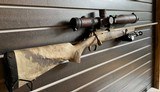 BROWNING X-BOLT HELL&sbquo;&sbquo;S CANYON 6.5MM CREEDMOO - 5 of 5