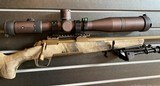 BROWNING X-BOLT HELL&sbquo;&sbquo;S CANYON 6.5MM CREEDMOO - 3 of 5