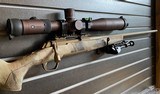 BROWNING X-BOLT HELL&sbquo;&sbquo;S CANYON 6.5MM CREEDMOO - 4 of 5