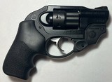 RUGER LCR - 1 of 6