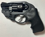 RUGER LCR - 4 of 6