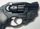 RUGER LCR - 3 of 6