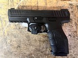 HECKLER & KOCH VP9 - 2 of 2