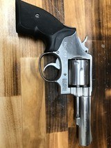 SMITH & WESSON 64-3 Virginia State Penitentiary Duty Revolver - 2 of 7