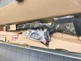 SAVAGE ARMS 10/110 HIGH COUNTRY 6.5MM CREEDMOOR - 2 of 7