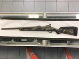 SAVAGE ARMS 10/110 HIGH COUNTRY 6.5MM CREEDMOOR - 1 of 7