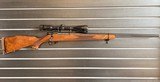 WEATHERBY Vangaurd .30-06 SPRG - 1 of 5