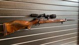 WEATHERBY MARK V UNKNOWN - 1 of 5