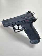 FN FNX 45 .45 ACP - 3 of 7
