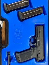 FN FNX 45 .45 ACP - 1 of 7