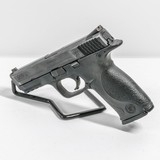 SMITH & WESSON LEO M&P40, Grade 2 .40 S&W - 4 of 5