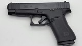 GLOCK 48 9MM LUGER (9X19 PARA) - 1 of 7