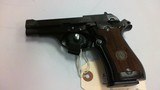 BERETTA 84 9MM LUGER (9X19 PARA) - 7 of 7