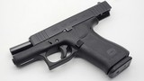 GLOCK 43x 9MM LUGER (9X19 PARA) - 5 of 7