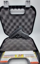 GLOCK 43x 9MM LUGER (9X19 PARA) - 7 of 7