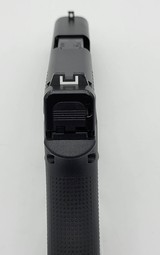 GLOCK 43x 9MM LUGER (9X19 PARA) - 2 of 7