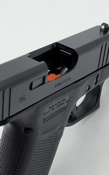 GLOCK 43x 9MM LUGER (9X19 PARA) - 4 of 7