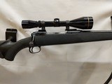 SAVAGE ARMS 110 .30-06 SPRG - 3 of 6