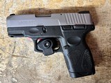 TAURUS G2C - 2 of 2