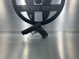 SPRINGFIELD ARMORY XD-M ELITE 10MM - 1 of 6