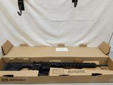 SAVAGE ARMS MSR-10 Long Range 6.5MM CREEDMOOR - 1 of 4