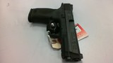 SMITH & WESSON M&P9 9MM LUGER (9X19 PARA) - 2 of 7