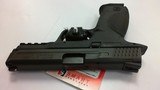 SMITH & WESSON M&P9 9MM LUGER (9X19 PARA) - 3 of 7