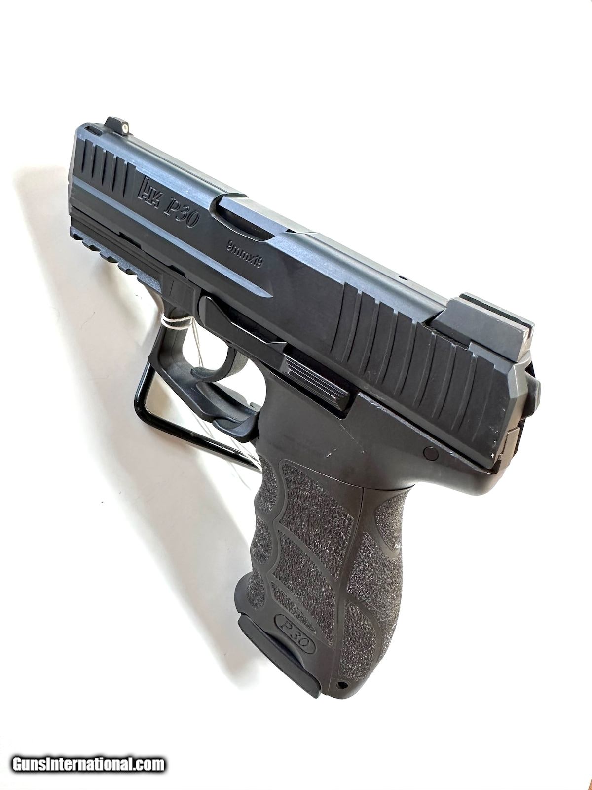 HECKLER & KOCH HK P30 for sale