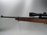 RUGER 10-22 .22
LR - 4 of 7