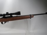 RUGER 10-22 .22
LR - 7 of 7