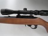 RUGER 10-22 .22
LR - 3 of 7