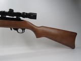 RUGER 10-22 .22
LR - 2 of 7